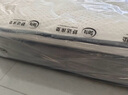 舒达（serta）孟菲斯星空海绵弹簧床垫硬核护脊边缘加固1.5*2米 偏硬 实拍图