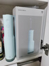 米家小米立式冲牙器洗牙器水牙线F300薄荷绿创新散射脉冲4档模式3种喷嘴送男女友礼物新年礼物元旦礼物 实拍图