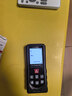 华盛昌（CEM）LDM-50E测距仪 手持式激光高精度电子尺红外量房仪双物理水平50米 实拍图