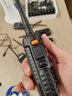 宝锋（BAOFENG）【双台装】BF-888S 旗舰版 对讲机 type-c充电 大功率远距离318车队自驾游民用物业保安户外手台 实拍图