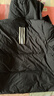 阿迪达斯 （adidas）550蓬通勤防风保暖鸭绒羽绒服面包服女子冬季连帽 XL码 实拍图