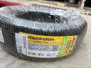 佳通轮胎(Giti)轮胎195/60R15 88H  221适配 比亚迪F3/花冠/欧诺/伊兰特 实拍图