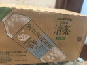 三得利（Suntory） 清茶 龙井茉莉花复合茶饮料(无糖)500ml*15瓶 实拍图