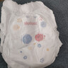 好奇（Huggies）金装拉拉裤XXL74(15kg以上)尿不湿【速干不易红】 实拍图