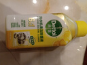 滴露（Dettol）洗衣机清洗剂250ml金装版柠檬滚筒波轮洗衣机深度清洁剂除垢杀菌 实拍图