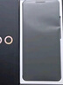 vivo  iQOO Z9 【国家补贴】8GB+256GB 曜夜黑 6000mAh 蓝海电池 第三代骁龙 7 电竞手机 实拍图