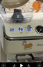 客浦CP296云白双泵双锅炉咖啡机意式全半自动家用办公室小型蒸汽打奶泡研磨一体咖啡机 冷萃版（一键热美式） 实拍图