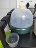 九阳（Joyoung）煮蛋器多功能智能蒸蛋器一键启动 7个蛋量 ZD7-GE130 实拍图
