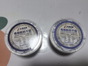 【噎出天鹅颈】希腊干巴酸奶冷萃酸奶固体100g/盒多口味线下品质 3盒【草莓+蓝莓+原味】 实拍图