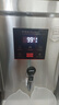荣事达开水器商用饭店开水机工厂电热烧水器大容量不锈钢热水器学校工地商用饮水机热水机自动进水烧水炉 数显保温款【25L/2KW】220V 实拍图