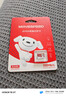 移速（MOVE SPEED）JOY联名款 128GB TF（MicroSD）存储卡 U3 V30 手机平板高速内存卡行车记录仪监控摄像头游戏机 实拍图