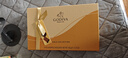 歌帝梵（Godiva）巧克力礼盒 15颗163g 比利时零食 伴手礼 生日圣诞节礼物送女男友 实拍图