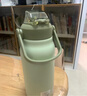 希乐保温杯户外大容量男女316不锈钢保温瓶杯便携旅行水杯壶馆高颜值 实拍图