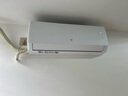 格力出品 晶弘空调 小凉神 大1匹 新一级能效变频 纯铜管卧室省电挂机 国家补贴KFR-26GW/JHFNhAa1Bj 实拍图