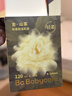 babycare防溢乳垫孕妇产后一次性防溢乳贴3D贴合超薄透气哺乳期隔奶垫 120片装 山茶花防溢乳垫 实拍图