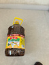 鲁花 【保真菜籽油】食用油 低芥酸特香菜籽油 6.18L   物理压榨 实拍图