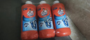 威猛先生（Mr Muscle） 管道疏通剂 500g*3瓶 下水道疏通剂 马桶卫生间管道疏通 实拍图