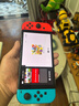 任天堂（Nintendo）【国内保税仓】Switch2/1代 OLED/续航加强日版/港版便携家用ns体感游戏机掌机 日版OLED红蓝64GB保税（赠共享会员） 实拍图