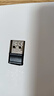 Tenda腾达 WiFi6免驱动usb无线网卡台式机专用 wifi接收器台式电脑笔记本主机网络wifi发射 内置天线 实拍图