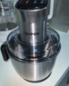苏泊尔（SUPOR）绞肉机家用 电动多功能不锈钢悬浮刀料理搅拌机2.2L大容量馅婴儿辅食机 JR65-G220 实拍图