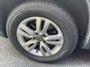韩泰（Hankook）汽车轮胎 215/65R16 98H RA23 原配途观/奇骏 适配启辰T70 实拍图