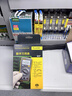 福禄克（FLUKE）F107 数字万用表 掌上型多用表万能表 自动量程电流表 仪器仪表 实拍图