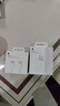Apple/苹果 20W USB-C充电器  type-c充电器苹果手机充电器原装手机快充头 苹果17手机充电器 实拍图