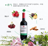 洛神山庄澳洲奔富 经典干红葡萄酒 原瓶进口行货木塞单支 煮红酒 年货节 实拍图