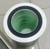 华为智选鸿蒙智选720空气净化器滤芯滤网 除醛灭菌除过敏原二手烟 适配净化器C400 实拍图