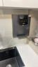 美的（Midea）净水器星河1000G PRO 家用净水机厨下式直饮机5年长效陶氏RO反渗透滤芯0阻垢剂鲜活零陈水净饮机 【真沸腾】星河净水器+即热管线机套装 实拍图