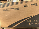 视明通 监控电源适配器DC12v2a 摄像头变压器室内 实拍图