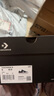匡威（Converse）官方 Sport Casual休闲板鞋漫步星箭板鞋黑色A10547C A10547C 42.5 实拍图