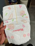 好奇（Huggies）铂金装小桃裤纸尿裤M144片(6-11kg)中号尿不湿【透爽散热】 实拍图
