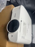 爱普生（EPSON）二手投影仪家用1080P高清4K商务办公会议智能家庭影院3LCD长焦激光短焦 95新CB-X39（3500流明）办公家用 99成新 实拍图