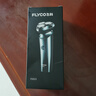 飞科（FLYCO）男士智能剃须刀旋转式电动刮胡刀剃胡须刀便携款全身水洗三刀头生日圣诞节礼物送男友送父亲FS923 实拍图