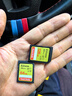闪迪（SanDisk）128GB SD内存卡 4K V30 U3 C10 相机存储卡 读速180MB/s 写速90MB/s 高速连拍 微单/单反相机 实拍图