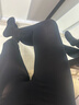 伪娘专用连裤袜120D加厚黑白丝日系cos秋冬季加长男娘加裆天鹅绒 【厚黑连裤袜】双面加档加长 均码 190cm以下均可穿 实拍图