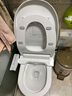 东芝（TOSHIBA）智能马桶盖洗屁屁全自动清洗加热烘干u型无线遥控马桶圈T3-85D6 实拍图