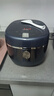 格力（GREE）0涂层电饭煲4升家用4-5人电饭锅316L不锈钢内胆IH加热煮饭煮粥蒸煮一体无涂层电饭煲钢钢好4021C 实拍图