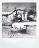 宝丽来（Polaroid）i-Type型拍立得相机相纸 复古胶片【限I-2&Now&Now+&Lab可用】 25年7-10月i-Type白框黑白相纸 (8张) 实拍图