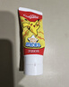 高露洁（Colgate）宝可梦儿童牙膏0-3-6岁香香草莓味40g防蛀呵护乳牙含氟温和清洁 实拍图
