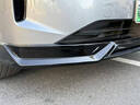 骉途乐道L90大小包围运动前后唇侧裙下铲车身外观改装饰汽车用品配件 L90【前唇+侧裙+后唇 4件套】 实拍图