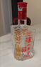 泸州老窖 六年窖头曲 浓香型白酒 52度500ml 2瓶（配礼袋） 实拍图