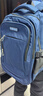 Edison初中生书包护脊减负防泼水大容量双肩包中学生背包L796-3深蓝色 实拍图