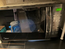 美的（Midea）微波炉烤箱一体机 小型家用20升微波炉  光波加热 钻石背板（M1-L201B） 实拍图