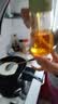 家用喷油壶自动开合喷倒食用油喷雾雾化加厚喷油瓶厨房神器不挂油 【倒喷两用】绿色-1个装 无规格 实拍图
