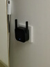 小米（MI）wifi放大器pro wifi信号增强器 300M无线速率 无线信号增强器 强电版 非路由器 需配合路由器使用 实拍图