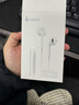 漫步者（EDIFIER）H180Plus 半入耳式有线耳机 手机耳机 音乐耳机 K歌耳麦 3.5mm接口 电脑笔记本手机适用 实拍图