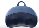 海尔（Haier）颈椎按摩器腰部按摩仪按摩枕头颈部肩颈背部按摩靠垫脖子腿足底全身生日节日礼物HHZ-Y602L-Pro 实拍图