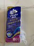 维达（Vinda）有芯卷纸 蓝色经典4层160克*10卷 厚韧大分量 卫生纸厕纸 卷筒纸 实拍图